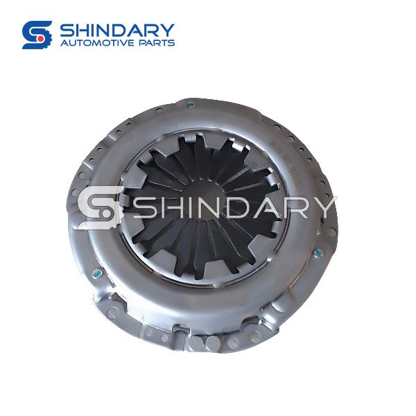 Clutch press plate A13-1601020 for CHERY E5