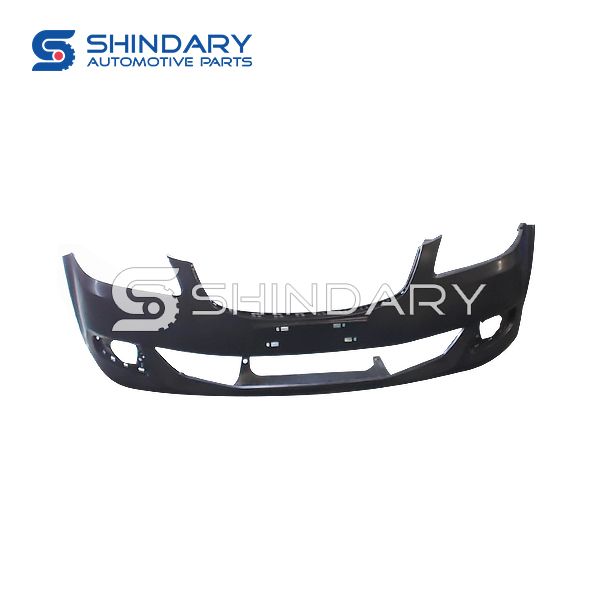 Front bumper A21-2803521FA-DQ for CHERY E5