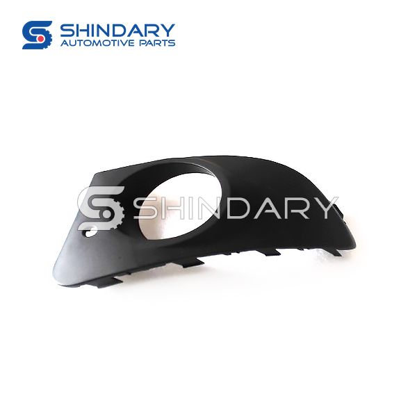 Front fog lamp cover，L A21-2803655FL for CHERY E5