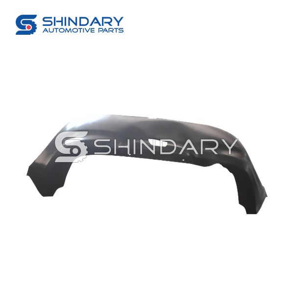 Rear bumper A21-2804521FA-DQ for CHERY E5