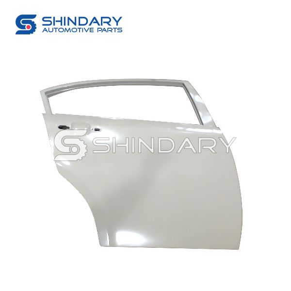 Rear door, R A21-6201020-DY for CHERY E5