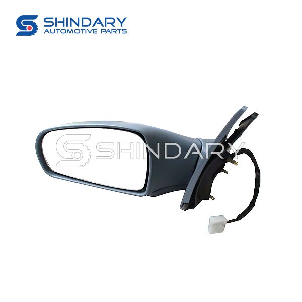 rear view mirror,L A21-8202010BA-DQ for CHERY E5