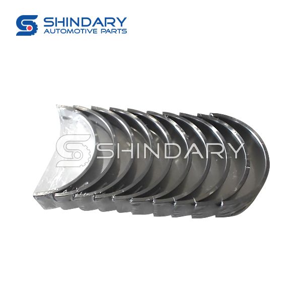 Crankshaft bearing 1002019GG010 for JAC J2