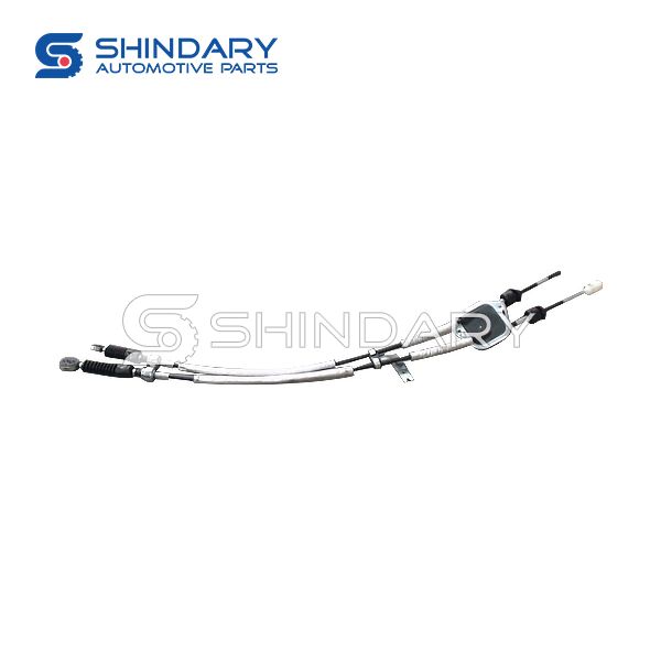 Select and shift cable 1703300U9020 for JAC J2