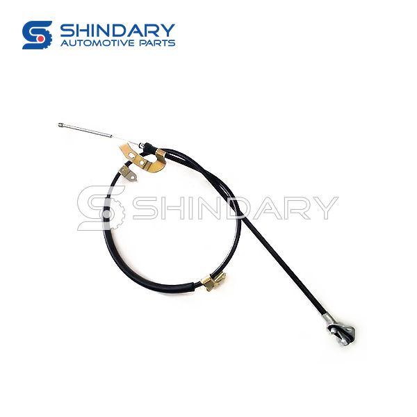Packing brake cable R 3508400U8050 for JAC J2