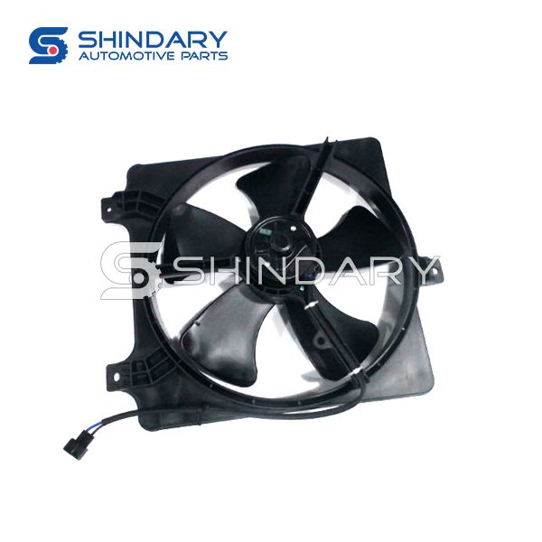 Cooling fan assy. F1308100B1 for LIFAN 320