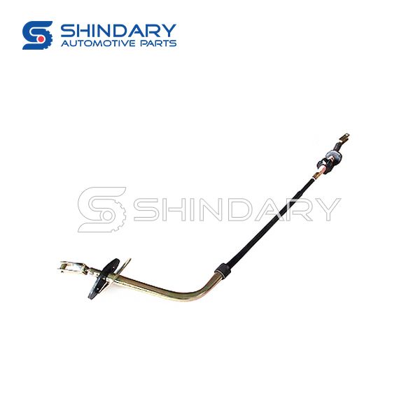Clutch cable F1602500 for LIFAN 320