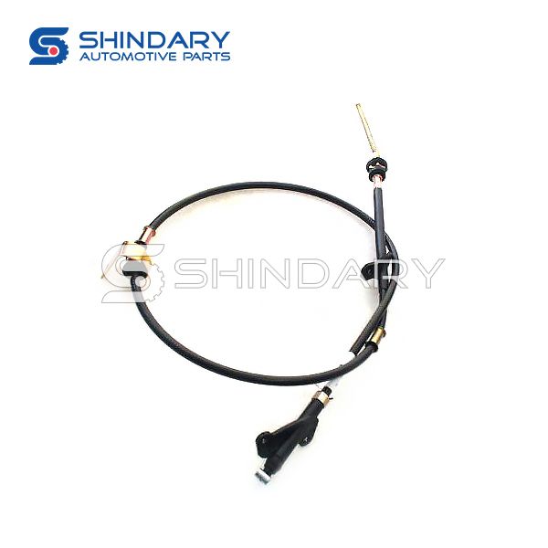 Packing brake cable,L F3508100 for LIFAN 320