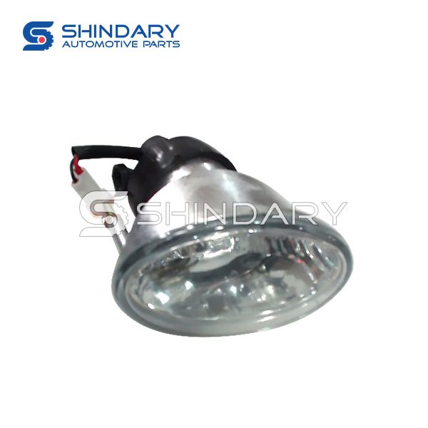 Front fog lamp,L F4116100A2 for LIFAN 320