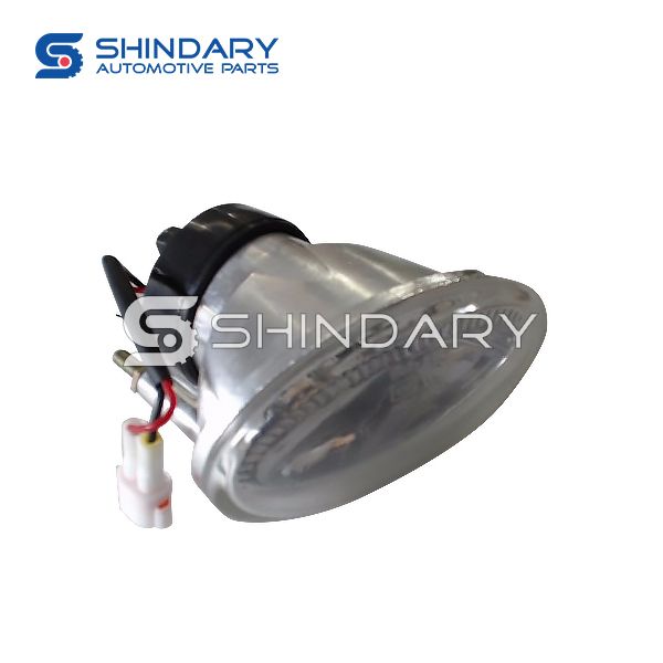 Front fog lamp,R F4116200A2 for LIFAN 320