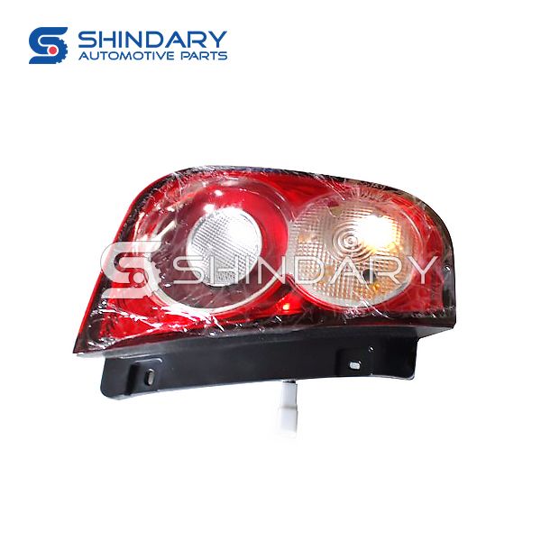 Left tail lamp F4133300B1 for LIFAN 320