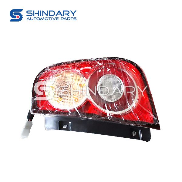 Right tail lamp F4133400B1 for LIFAN 320