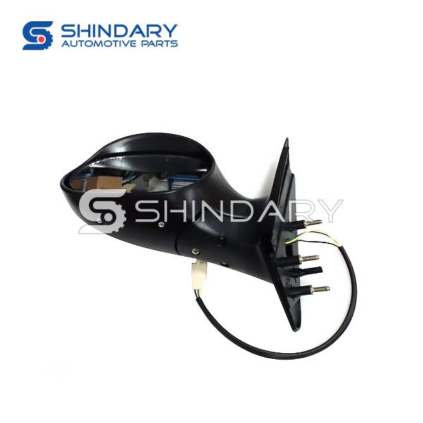 rear view mirror,L F8202100 for LIFAN 320