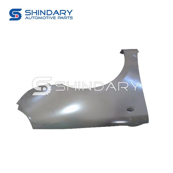 Front fender Assy, R F8403211 for LIFAN 320