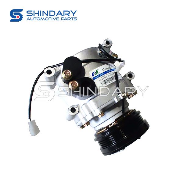 A/C compressor Assy LBA8103100B1 for LIFAN 320