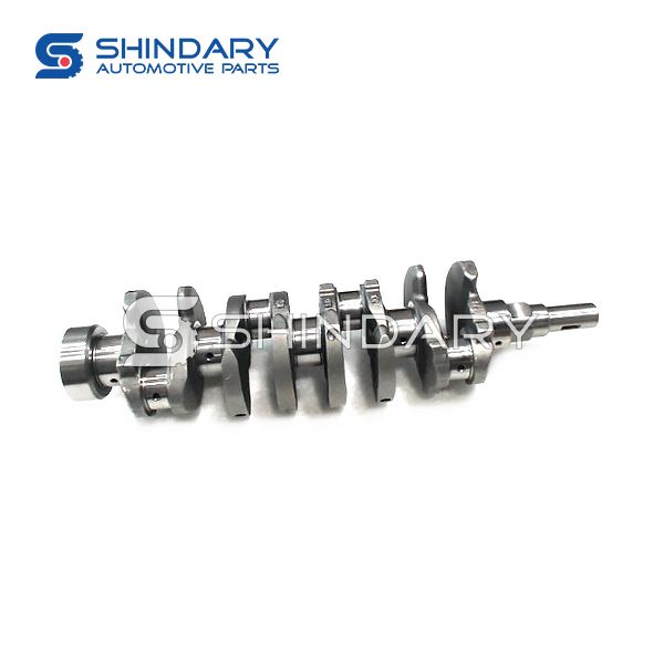 Crankshaft assy LF479Q1-1005011A for LIFAN 320