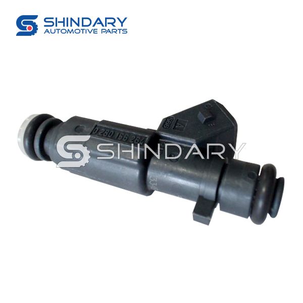 FUEL INJECTOR A11-1121011 for CHERY E5