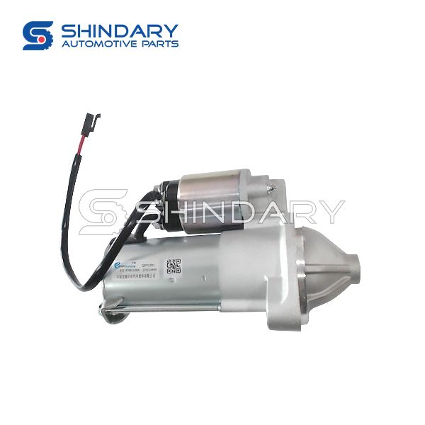 Startor assy. B11-3708110BA for CHERY E5