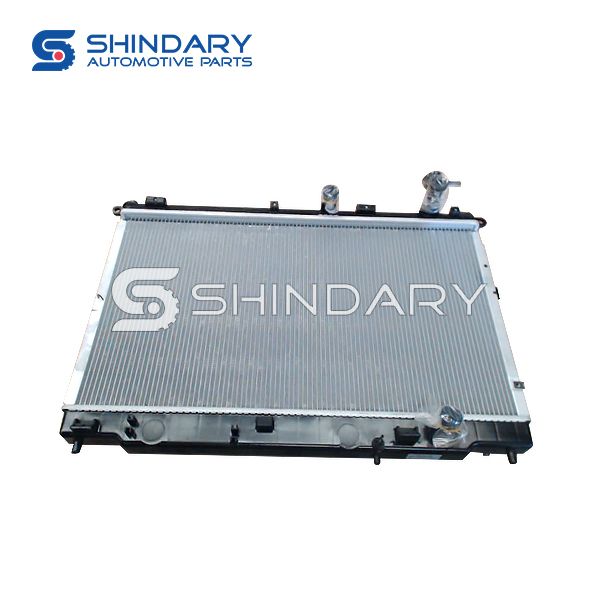 Radiator 10080591 for MG MG 350-2014  1.5L