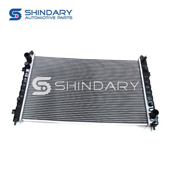 Radiator 1016003046 for GEELY GX7 2.4L