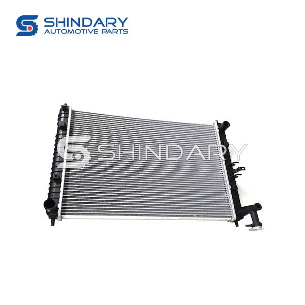 Radiator 1301000-U01 for CHANGAN EADO (Sedan)