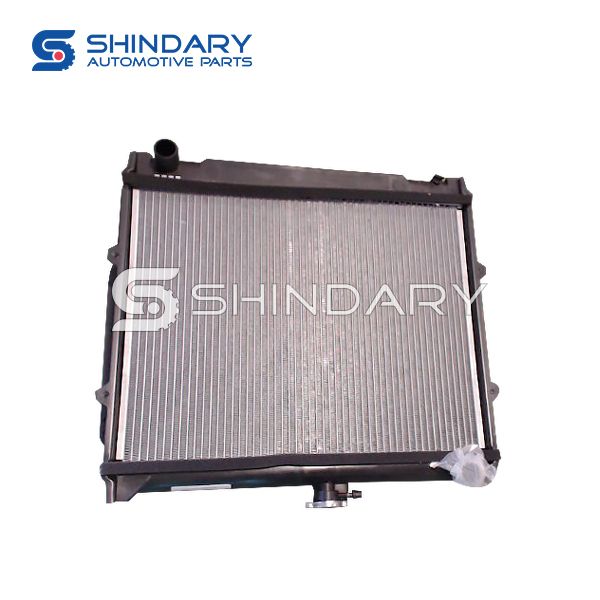 Radiator 1301010-0000 for ZX AUTO GRAND TIGER