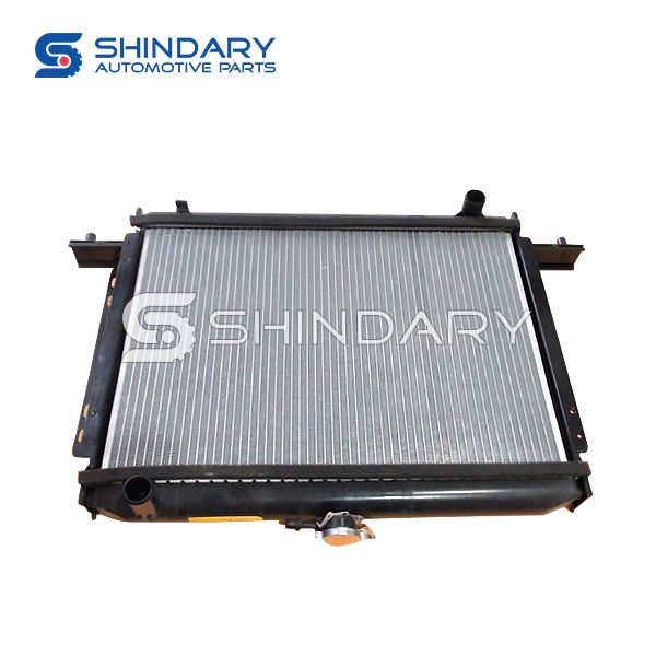 Radiator 1301010-D11000 for GONOW TROY 500 GA491