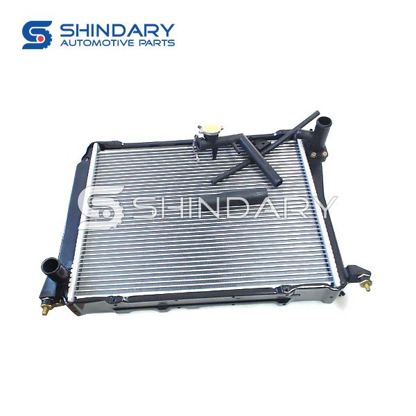 Radiator 1301010-T01 for GREAT WALL GOLDEN DRAGON