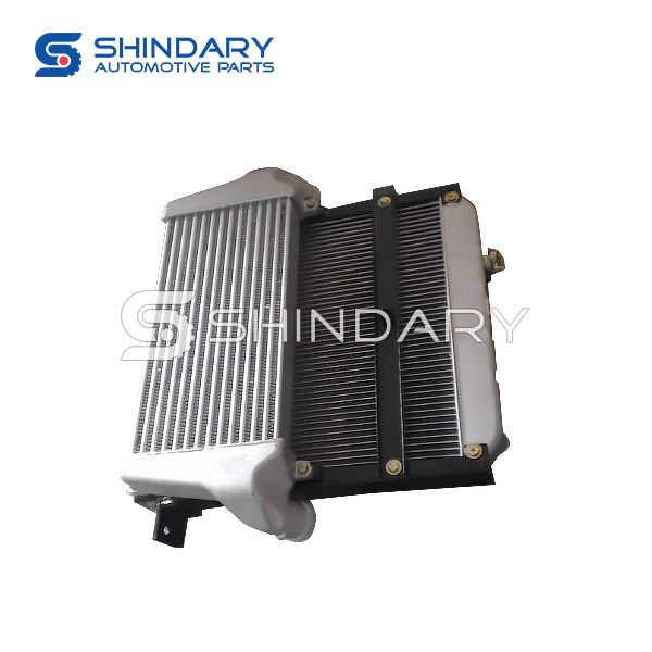 Radiator 1301010D800 for JAC HFC1045