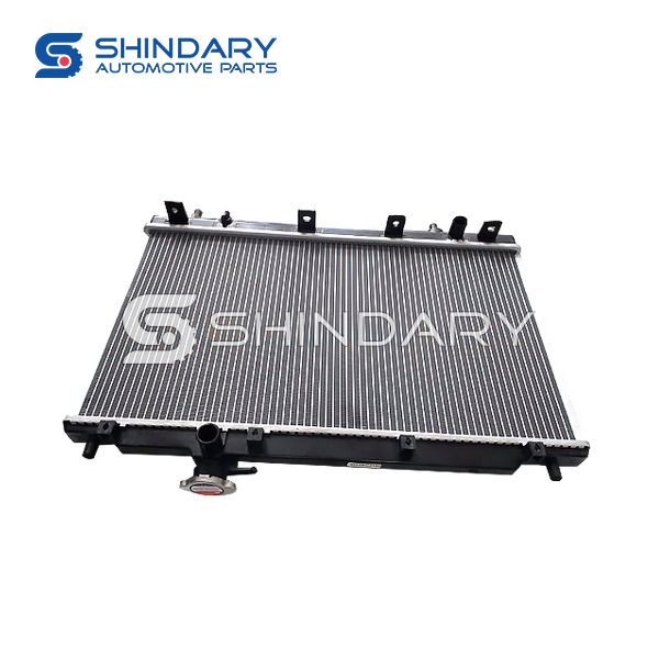 Radiator 1301020-10110 for GONOW LJ474