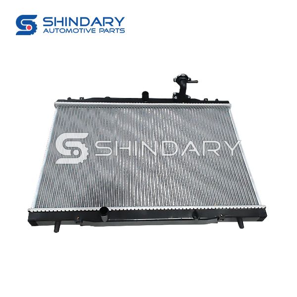 Radiator 1301100-92 for DFSK C37