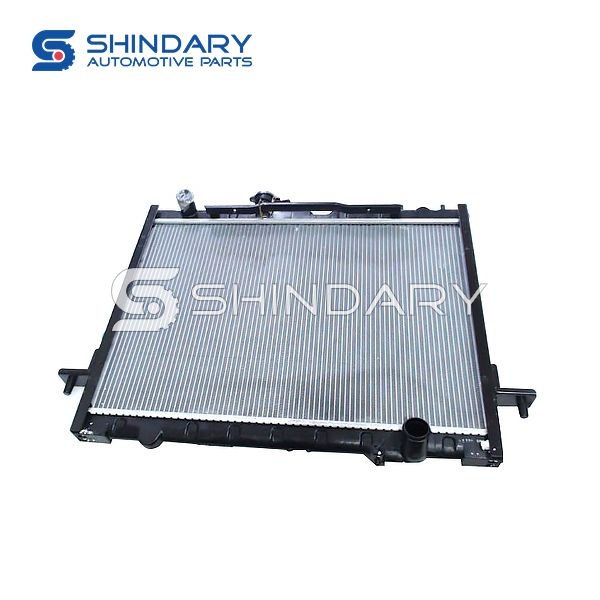 Radiator 1301100-P00 for GREAT WALL WINGLE 5