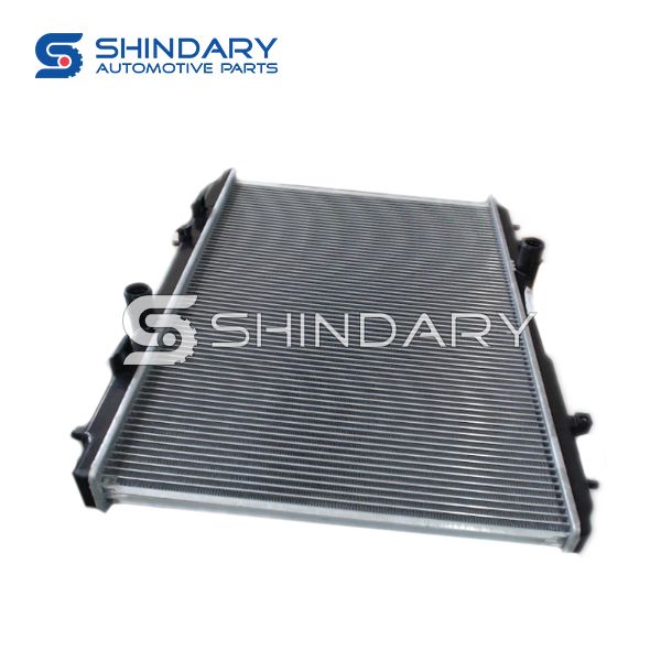 Radiator 1301100-Y31 for GREAT WALL M4