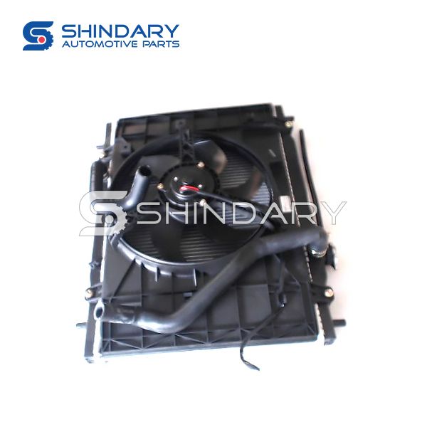 Radiator 130110005 for DFSK K07