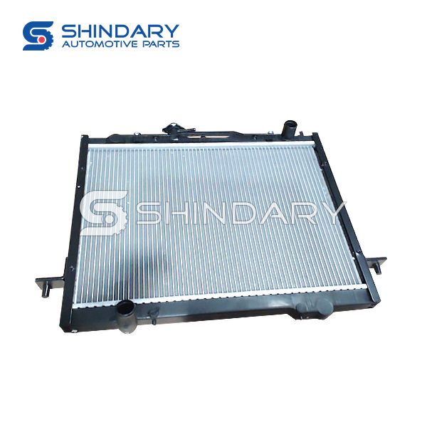 Radiator 1301100A-P09 for GREAT WALL WINGL