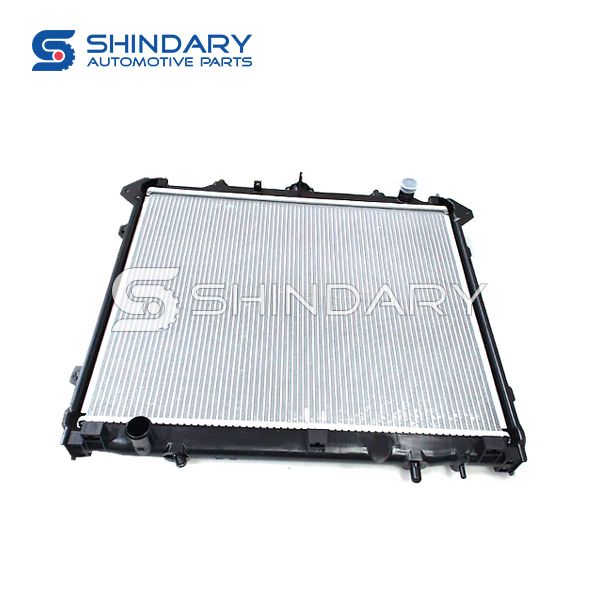 Radiator 1301100P3110 for JAC T6