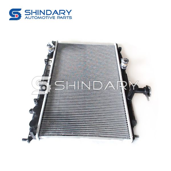 Radiator 1301100U1910 for JAC S2