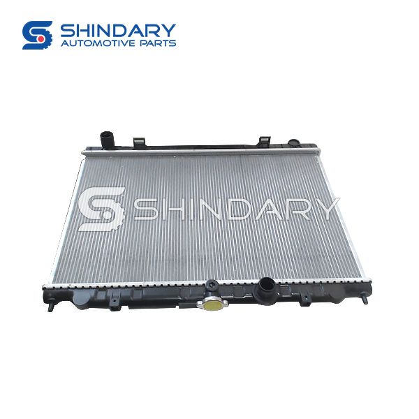 Radiator 214102ZS00 for ZNA RICH