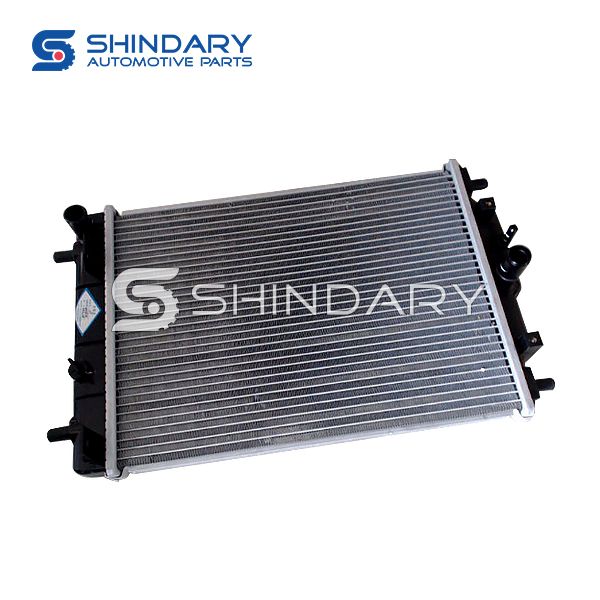 Radiator 24527510 for SAIC N200