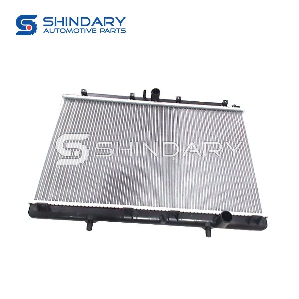 Radiator 24564125 for WULING N300-2015