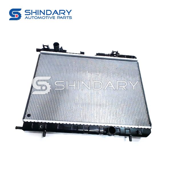 Radiator 2801010 for DONGFENG AX4 1.6L