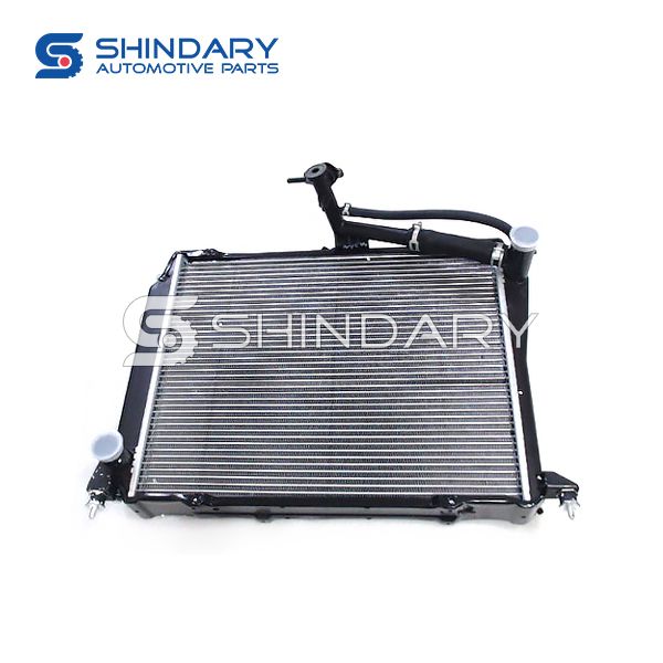 Radiator 3010542 for JINBEI TOPIC