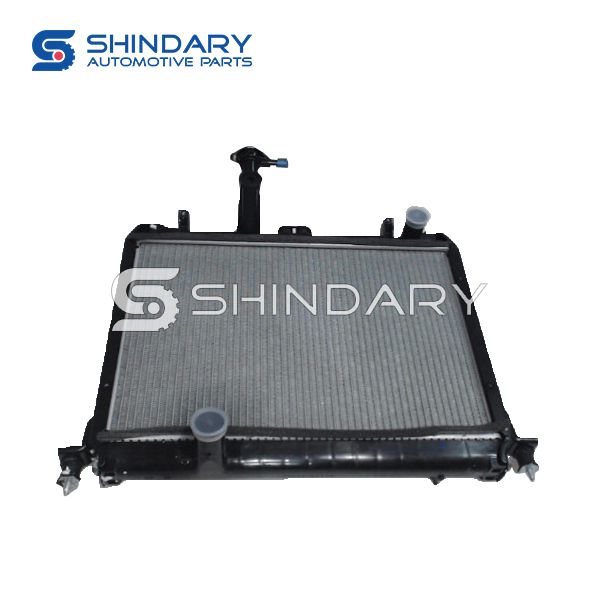 Radiator 3090843 for JINBEI SY6482Q3 DIESEL