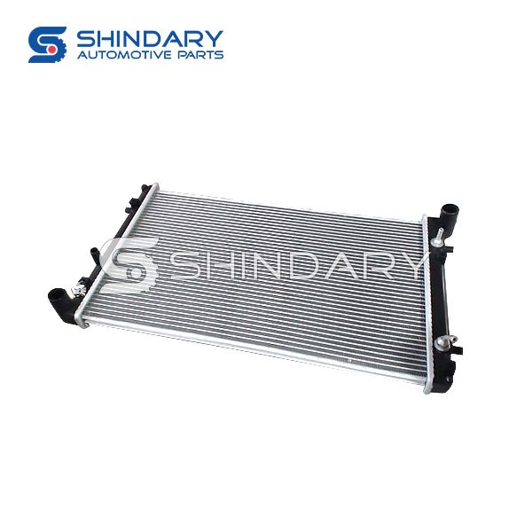 Radiator 3481867 for BRILLIANCE H330-320