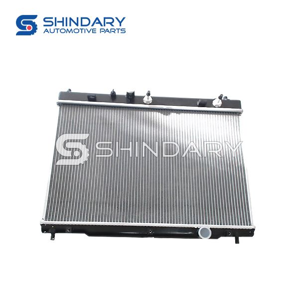 Radiator 5481003 for BRILLIANCE V3