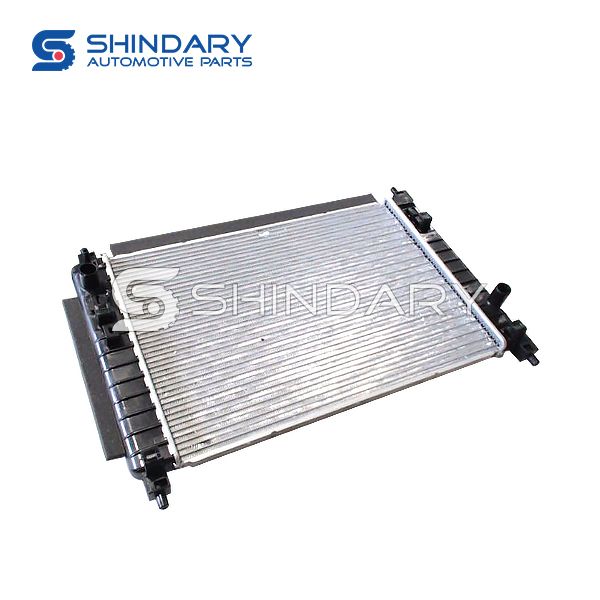 Radiator 90765872 for CHEVROLET SAIL