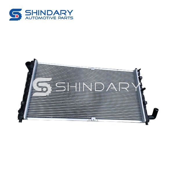 Radiator A13-1301110 for CHERY A13