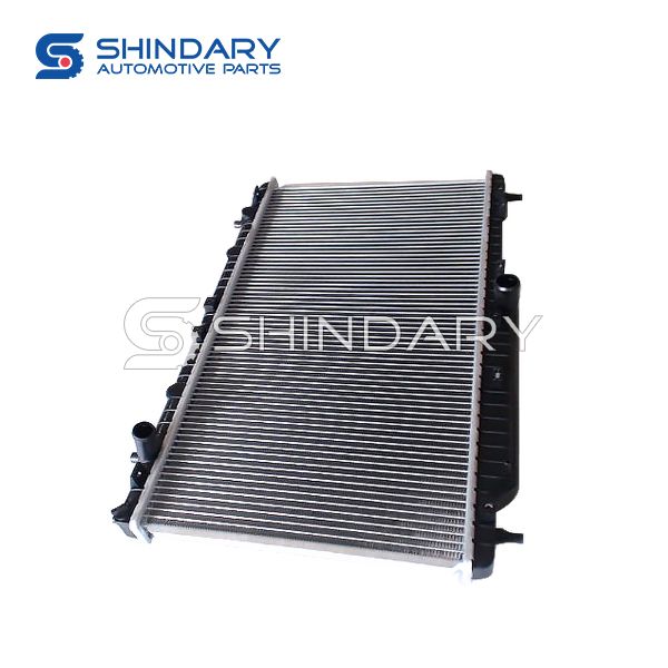 Radiator A21-1301110 for CHERY A21