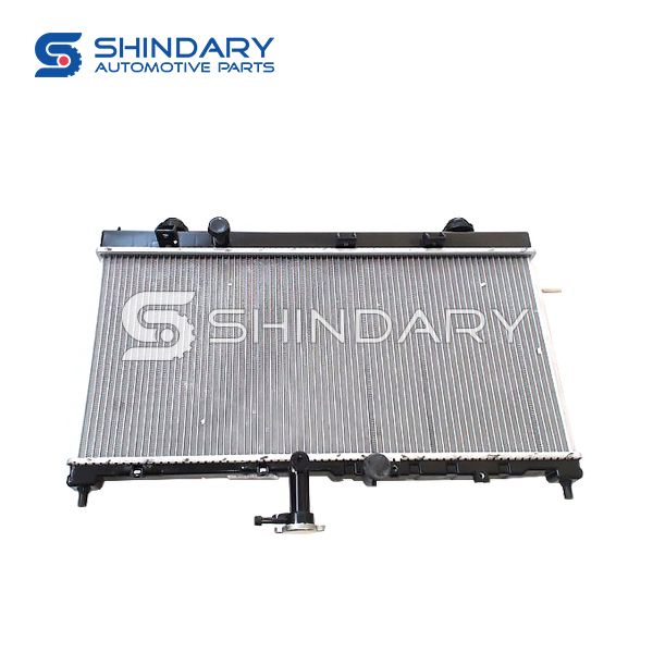 Radiator B121301010 for DONGFENG X3