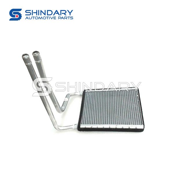 Warm air radiator B8107160 for LIFAN LIFAN 620/Tritec